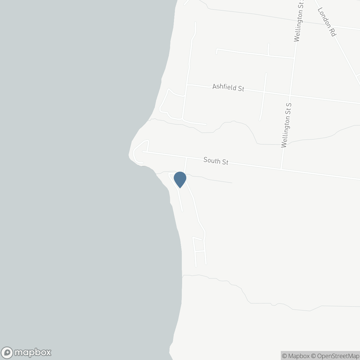 83429 DAVID DRIVE, Goderich, Ontario N7A 3X9